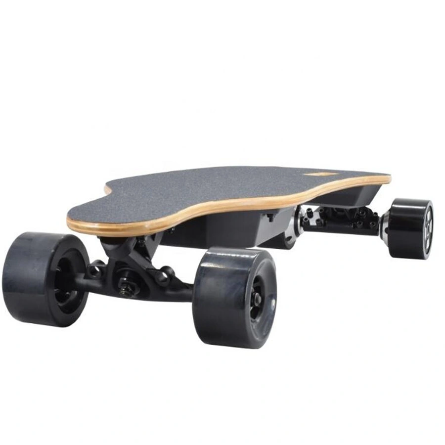 Remote Controller Skateboard Ramps Electric Mountain Skateboard