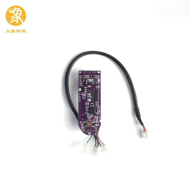 Electric Scooter Kit Parts for Xiaomi M365 Cooter Spare Parts Controller Motherboard