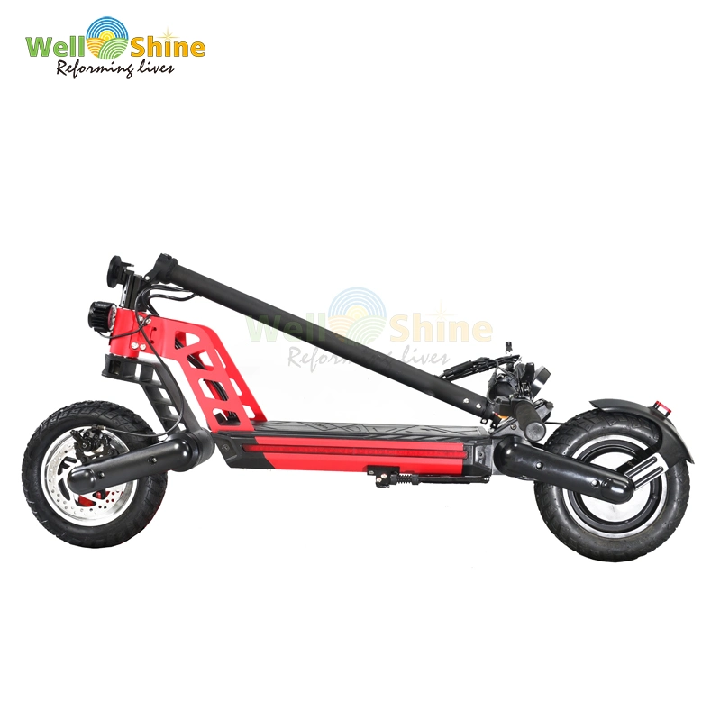 High Quality Folding Two Wheel Smart Balance Electric Scooter