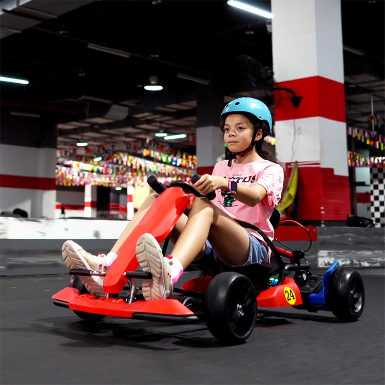 Safe and Comfortable High-Load-Bearing Children S Go-Kart High-Quality Solid Go-Kart