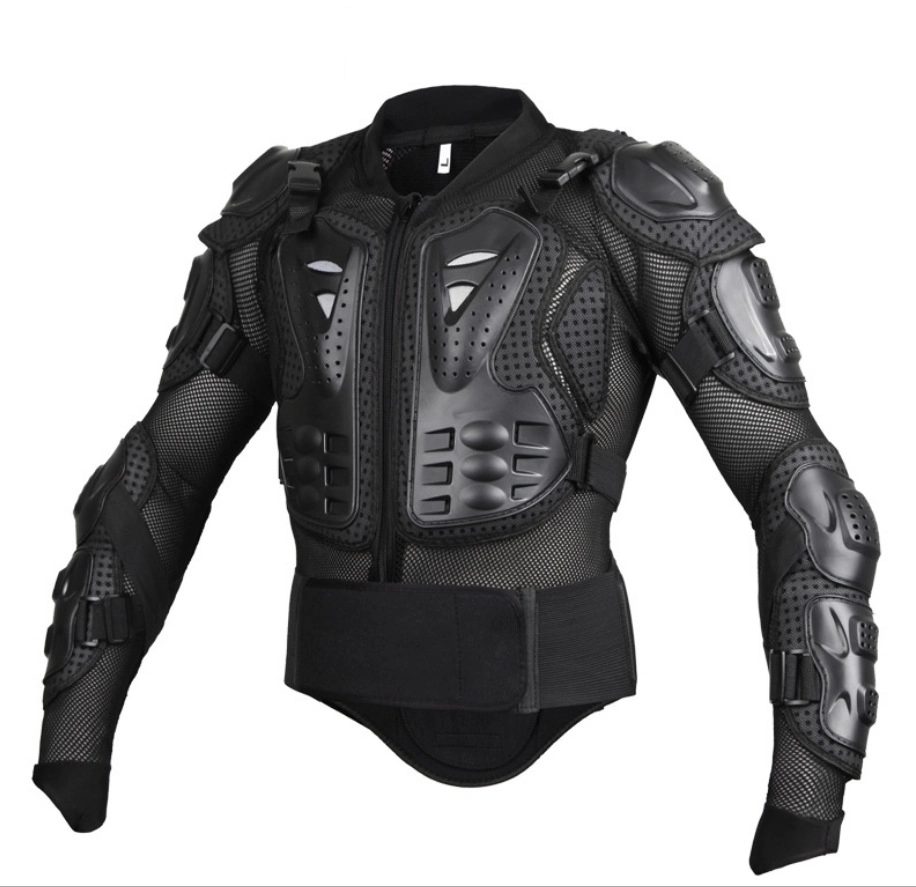 Motorbike Jackets Racing Protective Rider New Arrival with Amor Ghost Motor Bike Gear Motorcycle Armor Jacket