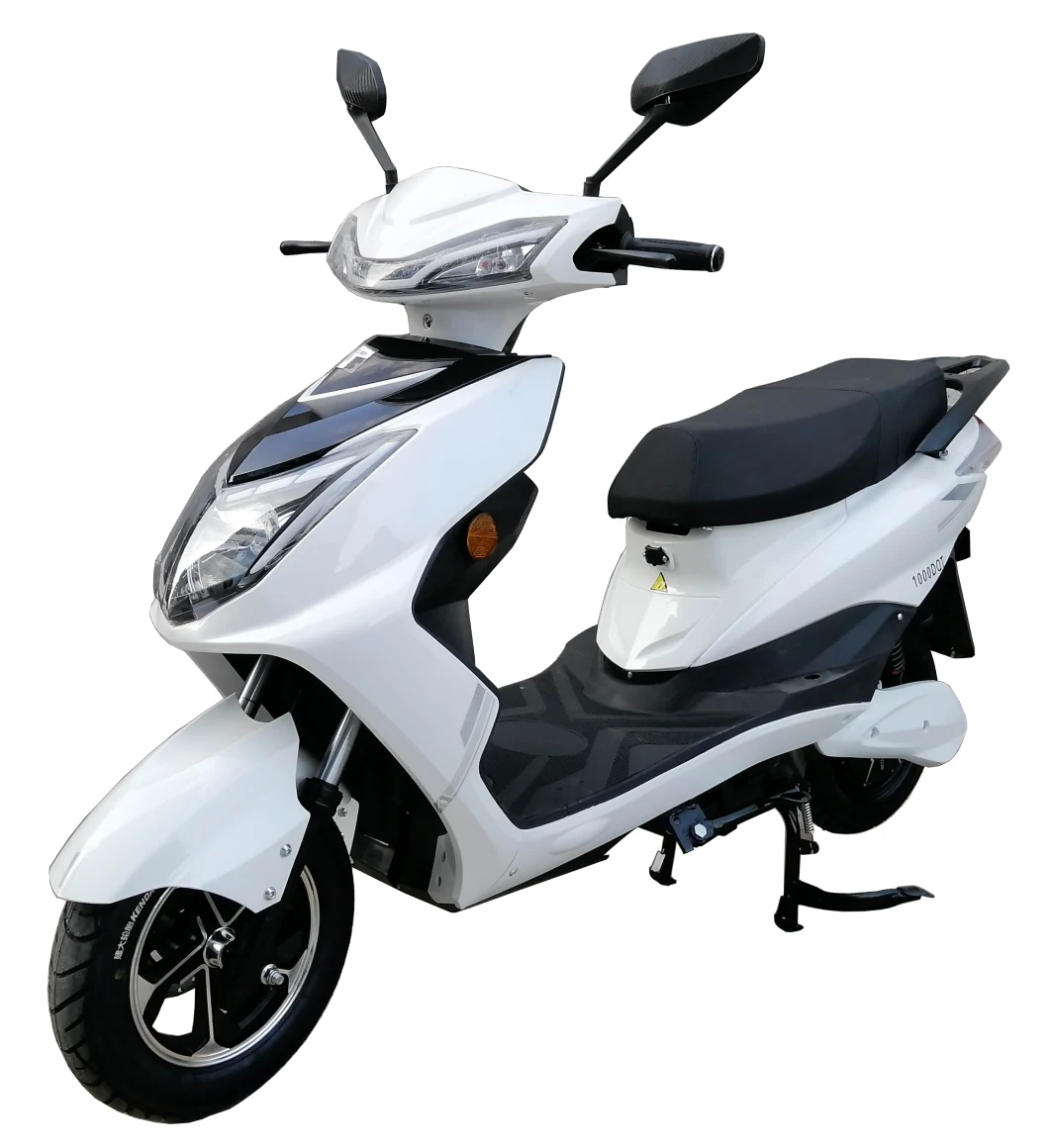 60V E Scooter Motorcycle Smart Balance Electric Scooter