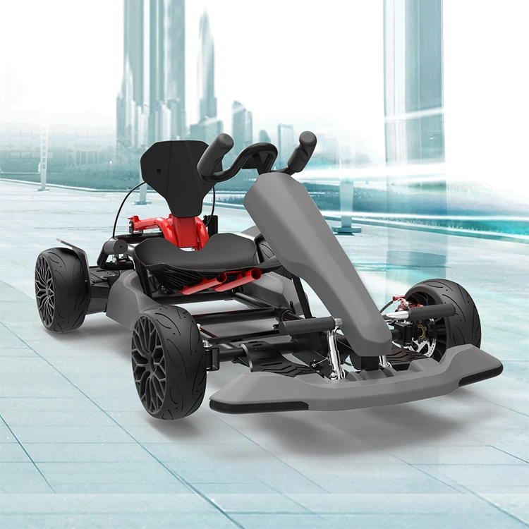 Safe and Comfortable High-Load-Bearing Children S Go-Kart High-Quality Solid Go-Kart