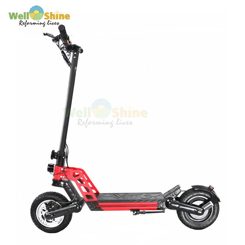 High Quality Folding Two Wheel Smart Balance Electric Scooter