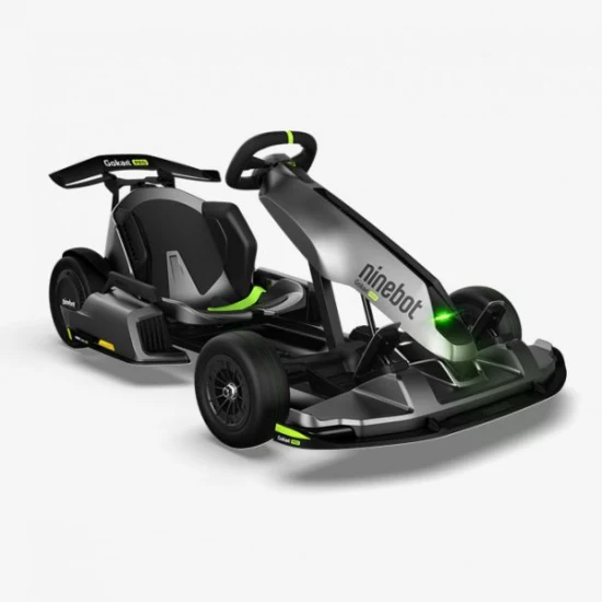 Nin-Ebot Gokart PRO Smart Balance Scooter Kart Racing Go Kart Match pour Self Balance Electric Hover Board Lamborghini Edition