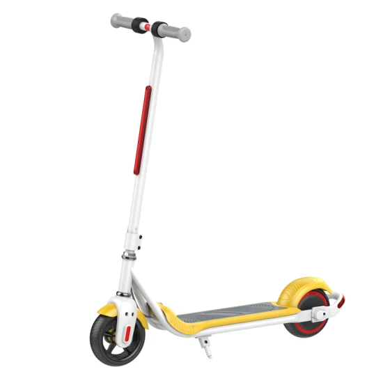 Cheap Mini E Scooter 2 Wheel Scooters électriques Kids Scooter électrique pour enfants Enfants