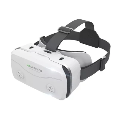 2023 New Metaverse Gaming 3D Lunettes de réalité virtuelle Casque Vr Casque Vr Ar Lunettes