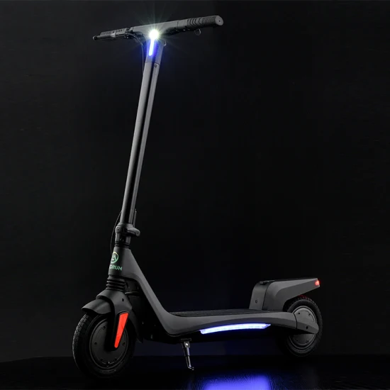 Pneu solide populaire 1500W Smart Balance Wheel Scooter électrique pour adultes