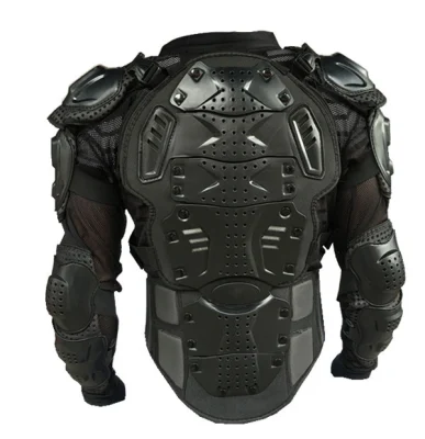 Moto Vestes Racing Protecteur Rider Nouvelle Arrivée avec Amor Ghost Motor Bike Gear Moto Armure Veste