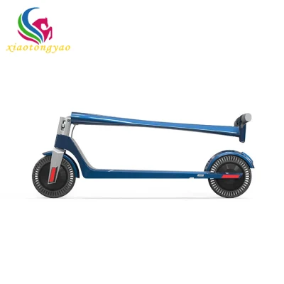 Nouveau design Fat Tire Two Wheel Smart Mini Electric Self Balancing Scooter