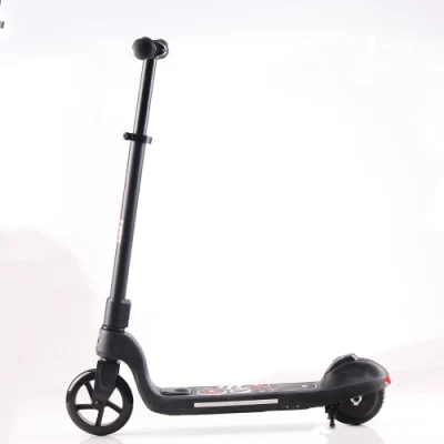 La Chine en gros 5,5 pouces Moto Chopper Scooter électrique Deux roues Smart Balance Scooter électrique pour les enfants