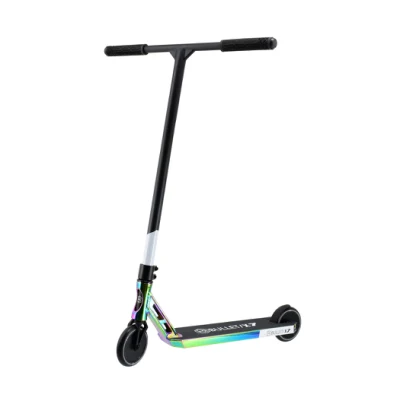 Nouvelle conception en gros PRO Stunt Scooter Sports extrêmes Hoverfly Stunt Freestyle Scooter Stem Kick Scooter