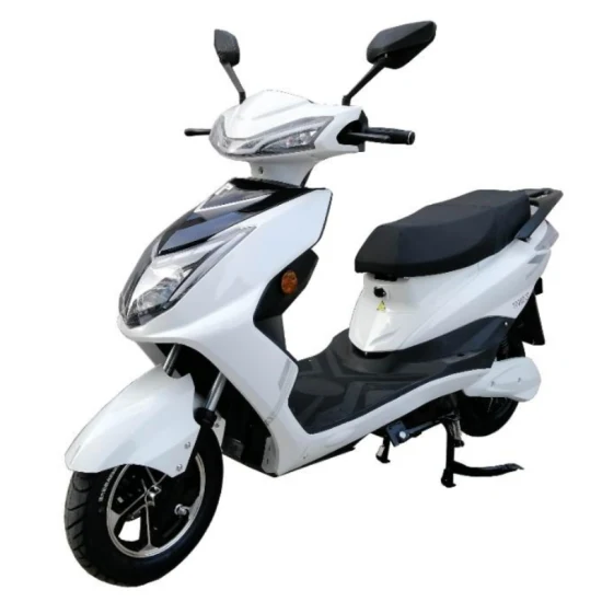 Scooter électrique intelligent d'équilibre de moto de scooter de 60V E